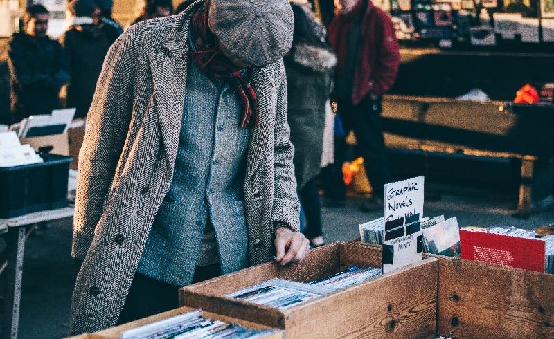 Vide-grenier du 17 juin 2018 Vide-grenier du 17 juin 2018