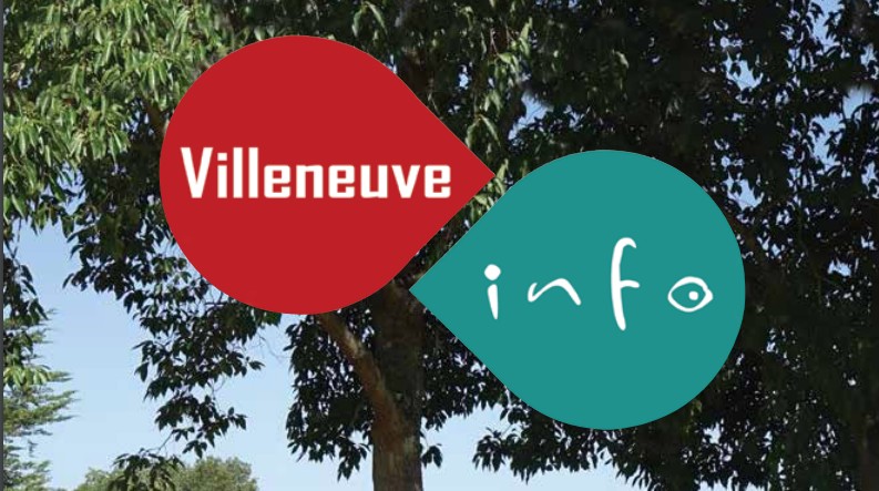 Planning Chat dans « Villeneuve Info »